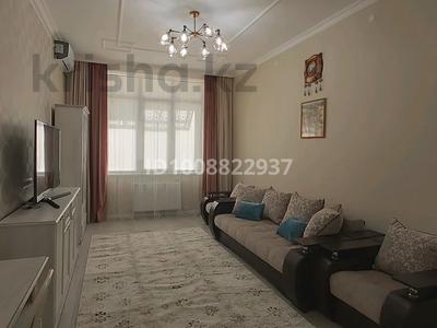2-бөлмелі пәтер · 64 м² · 2 қабат, Пр.Тайманова — Находится возле площади Махамбета Утемисова, бағасы: 56 млн ₸ в Атырау