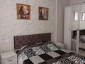 2-бөлмелі пәтер · 64 м² · 2 қабат, Пр.Тайманова — Находится возле площади Махамбета Утемисова, бағасы: 56 млн ₸ в Атырау — фото 4