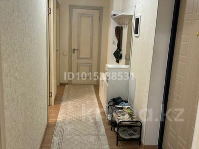 2-комнатная квартира · 50 м² · 4/9 этаж, Е-10 11 за 38 млн ₸ в Астане, Нура р-н