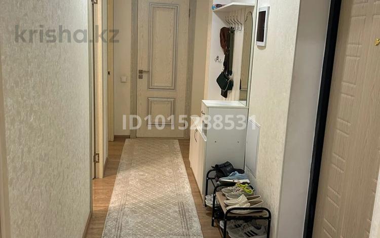 2-комнатная квартира · 50 м² · 4/9 этаж, Е-10 11 за 38 млн ₸ в Астане, Нура р-н — фото 2