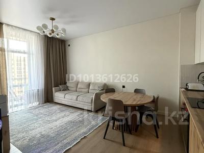 3-комнатная квартира · 75 м² · 6/6 этаж, мкр Юго-Восток, 137-й учетный квартал 787 за 400 000 ₸ в Караганде, Казыбек би р-н