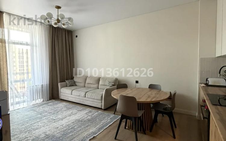 3-комнатная квартира · 75 м² · 6/6 этаж, мкр Юго-Восток, 137-й учетный квартал 787 за 400 000 ₸ в Караганде, Казыбек би р-н — фото 2
