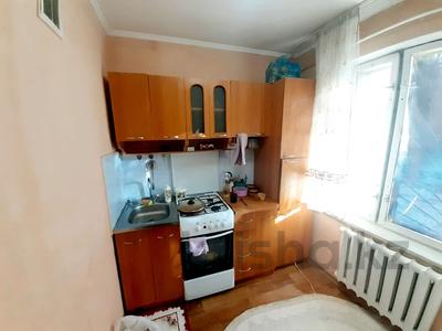 1-комнатная квартира, 32 м², 1/5 этаж, Самал 38 за 8.7 млн 〒 в Талдыкоргане