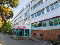 Свободное назначение, офисы · 33.5 м² за 435 500 〒 в Алматы