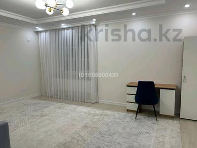 Отдельный дом · 6 комнат · 220 м² · 4 сот., мкр Думан-2 15/1 — Нура 15/1 за 120 млн 〒 в Алматы, Медеуский р-н