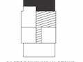 2-комнатная квартира · 70.63 м² · 7/12 этаж, Култегин 3 за 42 млн ₸ в Астане, Нура р-н — фото 3