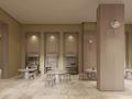 2-комнатная квартира · 70.63 м² · 7/12 этаж, Култегин 3 за 42 млн ₸ в Астане, Нура р-н — фото 4