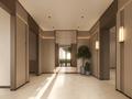 2-комнатная квартира · 70.63 м² · 7/12 этаж, Култегин 3 за 42 млн ₸ в Астане, Нура р-н — фото 6