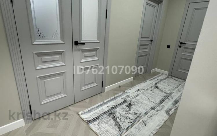 1-бөлмелі пәтер · 47 м² · 9/12 қабат, Сырым батыра 99/3 — напротив дендро на толеметова, бағасы: 30 млн ₸ в Шымкенте — фото 2