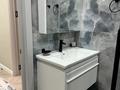 1-бөлмелі пәтер · 47 м² · 9/12 қабат, Сырым батыра 99/3 — напротив дендро на толеметова, бағасы: 30 млн ₸ в Шымкенте — фото 3