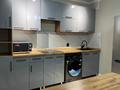 1-бөлмелі пәтер · 47 м² · 9/12 қабат, Сырым батыра 99/3 — напротив дендро на толеметова, бағасы: 30 млн ₸ в Шымкенте — фото 9