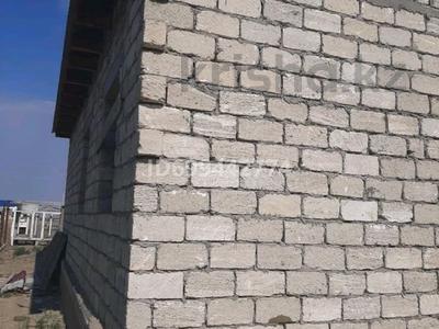 Отдельный дом · 4 комнаты · 100 м² · 8 сот., 1 34 — Еркинкала за 13 млн 〒 в Атырау