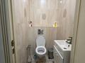 3-комнатная квартира · 88 м² · 4/12 этаж, Роза Багланова 2 за 55 млн ₸ в Астане, Нура р-н — фото 20