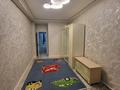 3-комнатная квартира · 86 м² · 2/9 этаж, мкр Шымсити, 189 квартал 25/1 за 230 000 ₸ в Шымкенте, Абайский р-н — фото 2
