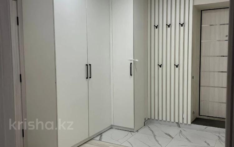 3-бөлмелі пәтер · 85.2 м² · 3/4 қабат, Нурай 4, бағасы: 36.7 млн ₸ в Затобольске (Тобыле) — фото 2