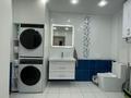 3-бөлмелі пәтер · 85.2 м² · 3/4 қабат, Нурай 4, бағасы: 36.7 млн ₸ в Затобольске (Тобыле) — фото 2