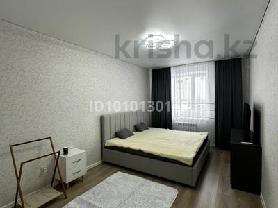 1-комнатная квартира · 37.3 м² · 5/6 этаж, Микрорайон Береке 43 за 190 000 ₸ в Костанае