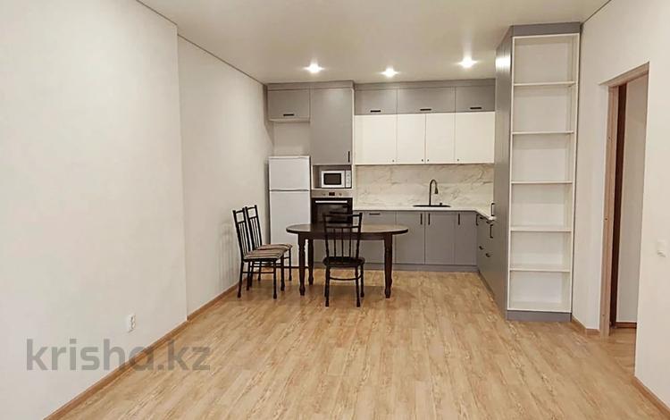 3-комнатная квартира · 83.6 м² · 9/9 этаж, Ладожская 17 за 29.9 млн ₸ в Павлодаре — фото 2