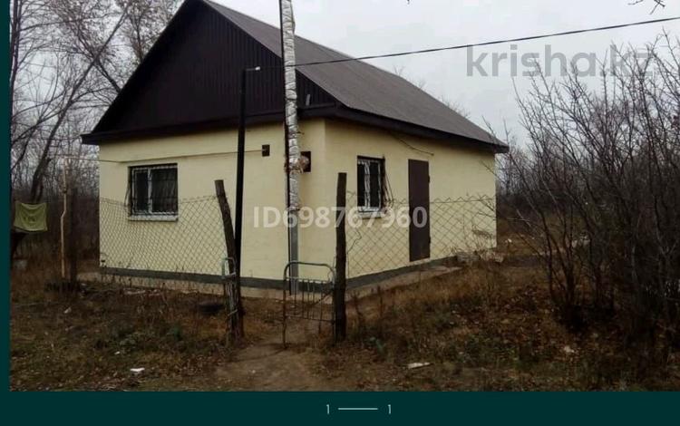 Саяжай · 1 бөлме · 40 м² · 12 жүзд., Селекционная, бағасы: 8.5 млн ₸ в Уральске — фото 3