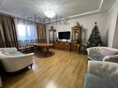 Отдельный дом · 4 комнаты · 156.2 м² · 10 сот., Межнинского за 135 млн 〒 в Семее