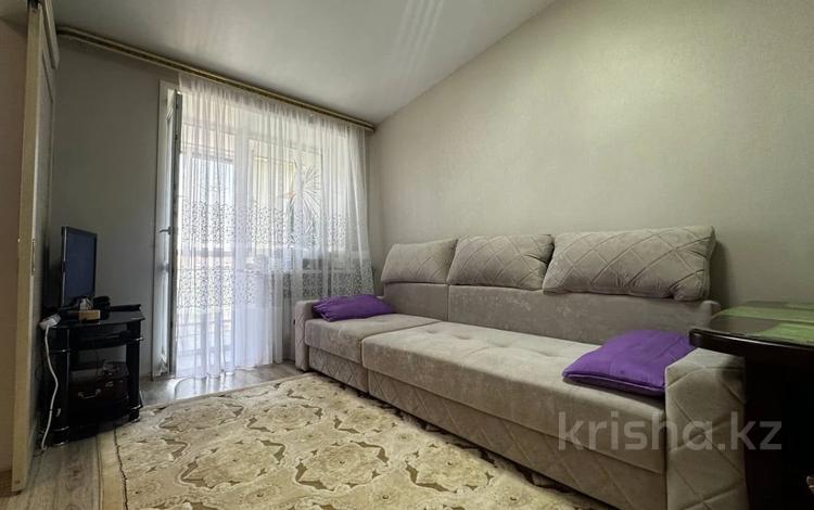 1-бөлмелі пәтер · 31.5 м² · 6/6 қабат, назарбаева — Костанай Плаза, бағасы: 17 млн ₸ — фото 2