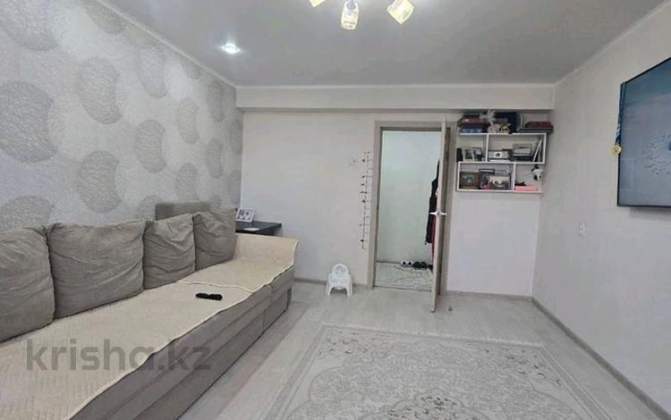 3-комнатная квартира · 64.8 м² · 3/12 этаж, абая 131 за 24.1 млн ₸ в Кокшетау — фото 2
