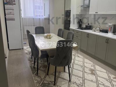 3-комнатная квартира · 93 м² · 4/5 этаж, мкр. Алтын орда, Мкр. Батыс-2 40B за 41 млн 〒 в Актобе