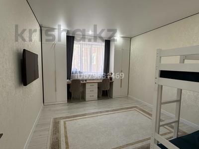 3-комнатная квартира · 93 м² · 4/5 этаж, мкр. Алтын орда, Мкр. Батыс-2 40B за 41 млн ₸ в Актобе
