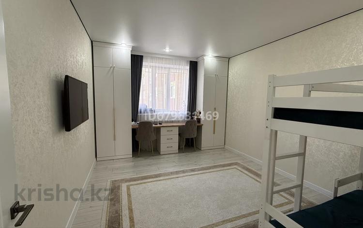 3-комнатная квартира · 93 м² · 4/5 этаж, мкр. Алтын орда, Мкр. Батыс-2 40B за 41 млн ₸ в Актобе — фото 19