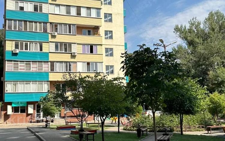 2-комнатная квартира, 38 м², 3/13 этаж, Казыбек би 139