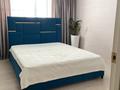 2 комнаты · 51 м² · 4/12 этаж, Косшугулы 17/3 — Косшугулы Сейфуллина за 90 000 ₸ в Астане, р-н Байконур