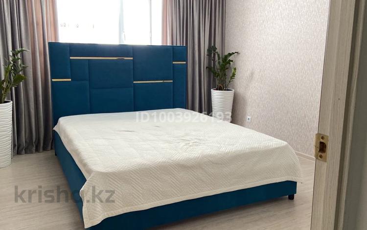 2 комнаты · 51 м² · 4/12 этаж, Косшугулы 17/3 — Косшугулы Сейфуллина за 90 000 ₸ в Астане, р-н Байконур — фото 2