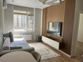 2-комнатная квартира · 41.3 м² · 3/15 этаж, Толе би 16 за 35 млн ₸ в Астане, Нура р-н