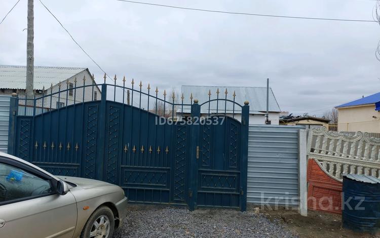 Отдельный дом · 4 комнаты · 87.2 м² · 6 сот., Нур Актобе 111 — С/к Алмаз рядом Нур Сити за 22 млн ₸ — фото 2