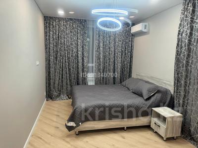2-комнатная квартира, 56.2 м², 10 этаж, Жандосова 94А за 52 млн 〒 в Алматы, Бостандыкский р-н