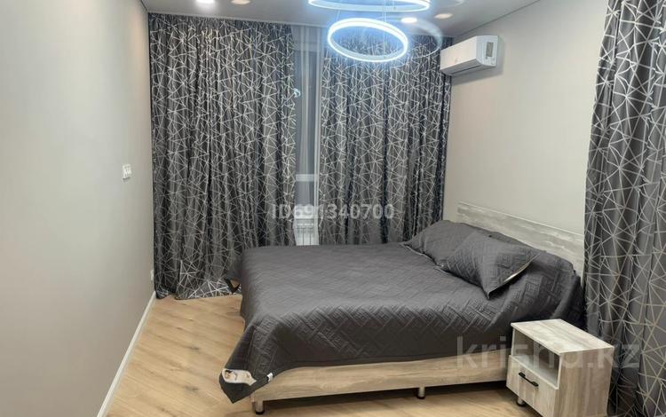 2-комнатная квартира, 56.2 м², 10 этаж, Жандосова 94А за 52 млн 〒 в Алматы, Бостандыкский р-н — фото 2