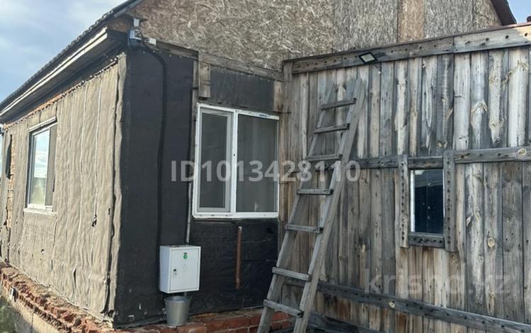 Отдельный дом · 2 комнаты · 60 м² · 7 сот., 50 лет октября — Лермонтова за 12 млн ₸ в Кокшетау — фото 2