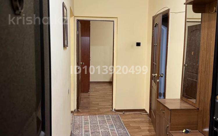 1-комнатная квартира · 41 м² · 3/5 этаж, мкр Мамыр-1 10 — Шаляпина Момышулы за 34 млн ₸ в Алматы, Ауэзовский р-н — фото 2