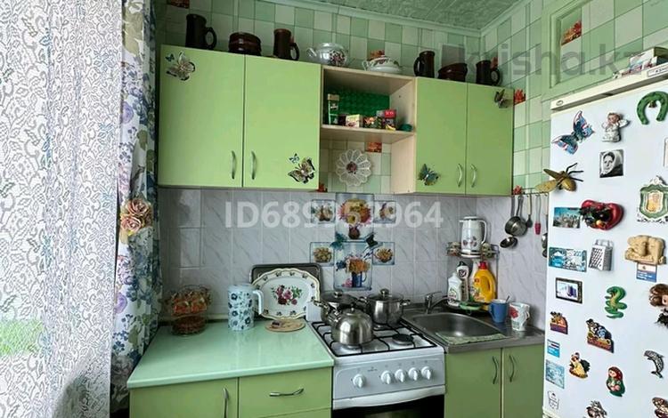 1-комнатная квартира · 31.27 м² · 5/5 этаж, Ворошилова за 13 млн ₸ в Костанае — фото 100