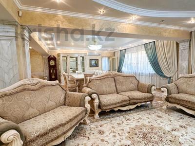 5-комнатная квартира · 180 м² · 1/5 этаж, каратал за 80 млн 〒 в Талдыкоргане