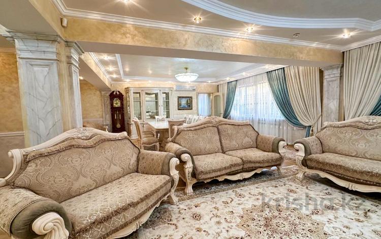 5-бөлмелі пәтер · 180 м² · 1/5 қабат, каратал, бағасы: 80 млн ₸ в Талдыкоргане — фото 2