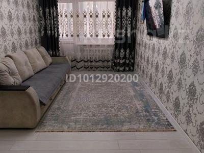 2-комнатная квартира · 44 м² · 5/5 этаж, Майкудук, Майкудук, 18й микрорайон 25 за 12.5 млн ₸ в Караганде, Алихана Бокейханова р-н