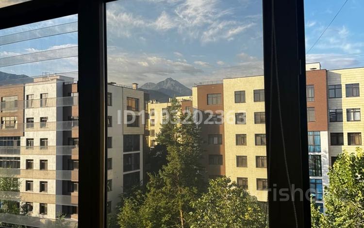 3-бөлмелі пәтер · 102 м² · 5/6 қабат, Рахмадиева, бағасы: 580 000 ₸ в Алматы, Бостандыкский р-н — фото 20