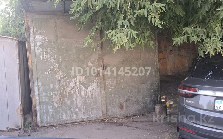 Гараж · Темиржолшылар 89, бағасы: 700 000 ₸ в Усть-Каменогорске, Ульбинский — фото 2