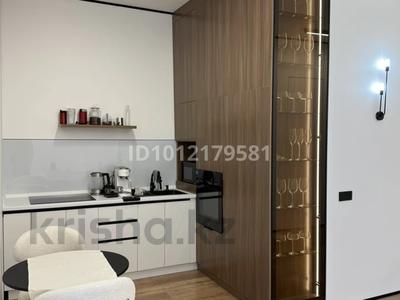 2-бөлмелі пәтер · 43.6 м² · 3/6 қабат, ул. Е-321 15/1, бағасы: 31 млн ₸ в Астане, Есильский р-н