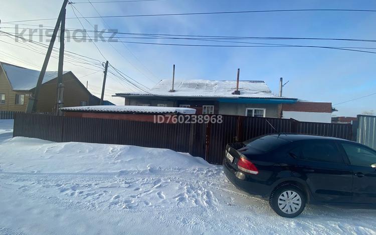 Отдельный дом · 4 комнаты · 62 м² · 3 сот., Лесная 118 за 7.9 млн ₸ в Щучинске — фото 2