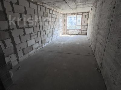 1-бөлмелі пәтер · 34.2 м² · 5/10 қабат, Утеген батыра, бағасы: 24 млн ₸ в Алматы, Ауэзовский р-н