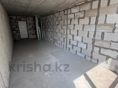1-бөлмелі пәтер · 34.2 м² · 5/10 қабат, Утеген батыра, бағасы: 24 млн ₸ в Алматы, Ауэзовский р-н