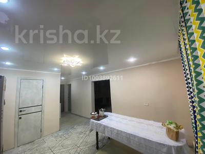 Отдельный дом · 3 комнаты · 75.4 м² · 10 сот., Бейбитшилик 28 — Детская деревня за 23 млн 〒 в Усть-Каменогорске, Ахмирово