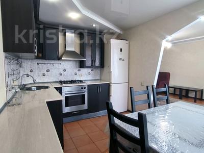 3-комнатная квартира · 66.1 м² · 4/9 этаж, Абая за 20.5 млн ₸ в Уральске